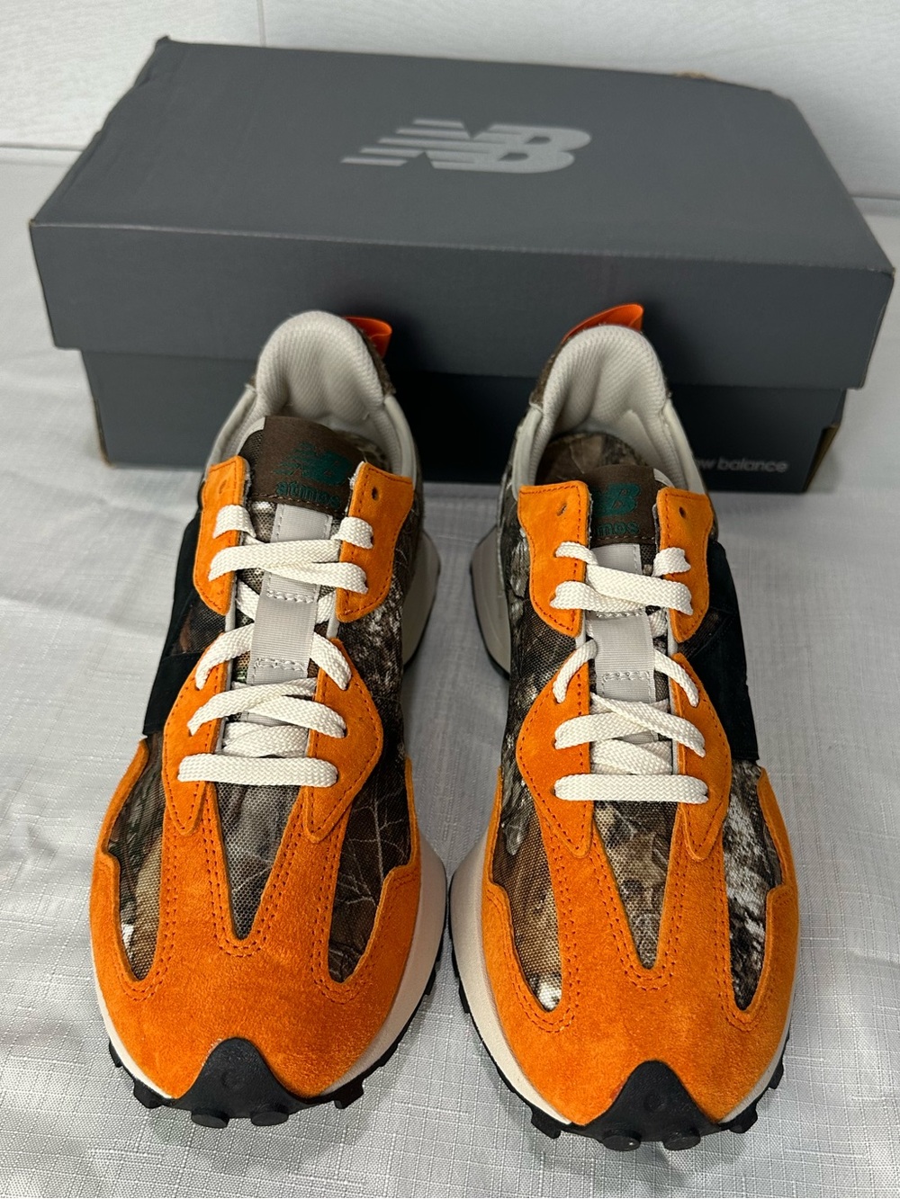 New Balance Men’s Lifestyle Mode De Vie 9.5